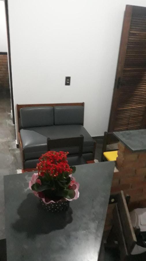 Era Uma Vez! Apartamento Peruíbe Exterior foto