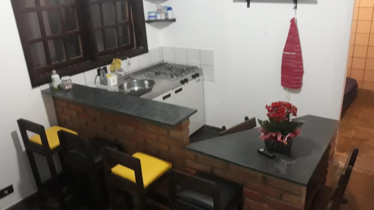 Era Uma Vez! Apartamento Peruíbe Exterior foto