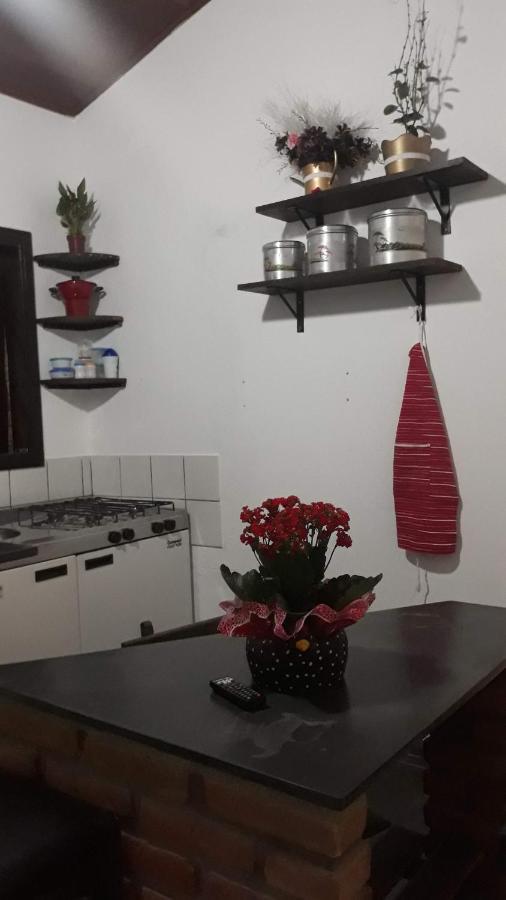 Era Uma Vez! Apartamento Peruíbe Exterior foto