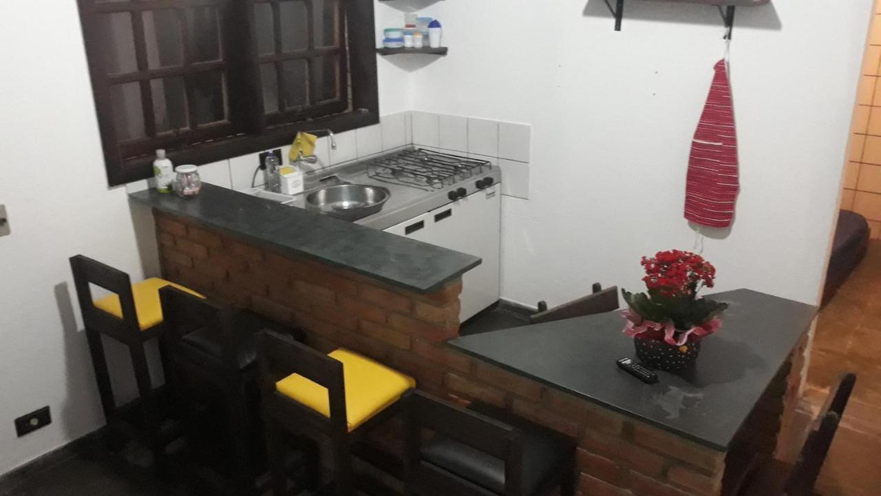 Era Uma Vez! Apartamento Peruíbe Exterior foto