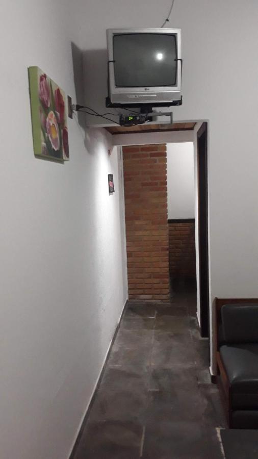 Era Uma Vez! Apartamento Peruíbe Exterior foto