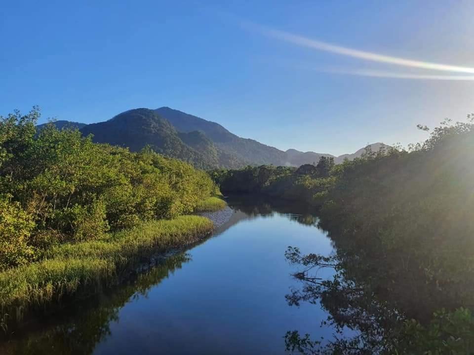 Era Uma Vez! Apartamento Peruíbe Exterior foto