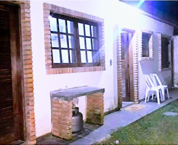 Era Uma Vez! Apartamento Peruíbe Exterior foto